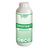CIPERTRIN T INSETTICIDA CONCENTRATO LT.1 COPYR