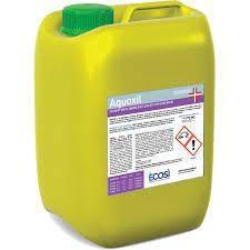 AQUOXIL DISINFETTANTE LIQUIDO LAVANDERIA PMC LT.10,7 ECOSI