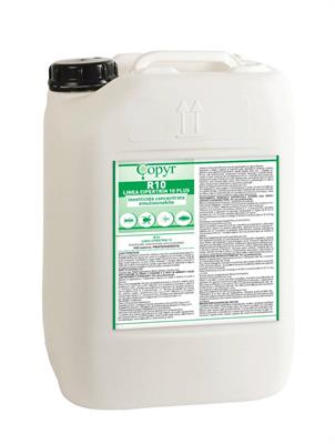 CIPERTRIN R 10 INSETTICIDA CONCENTRATO LT.5 COPYR