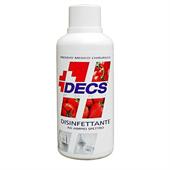 DECS PURO DISINF. LAVAGGIO ANTISETTICO PMC LT.1 LH PER FRUT.