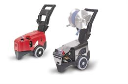 IDROPULITRICE MIDIA CAGE 150/9 TS  C /ACC