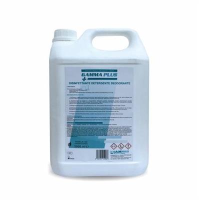 LH GAMMA PLUS DECONTAMINANTE DEODORANTE LT.1 LH