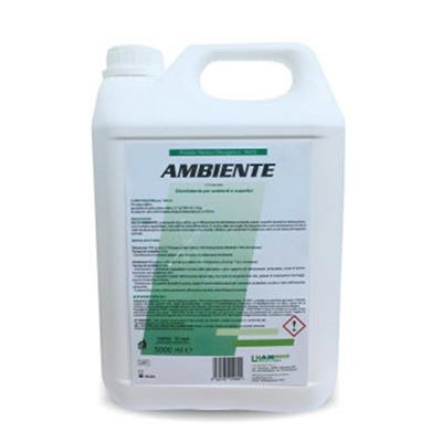DECS AMBIENTE DISINFETTANTE LT.5