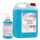 KEMALCOOL GEL DISINFETTANTE ML.500 KEMIKA