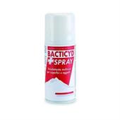BACTICYD SPRAY DISINFETTANTE VIRUCIDA ML.150 PMC LOMBARDA H