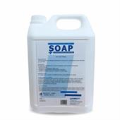 LH SOAP SAPONE LIQUIDO DISINFETTANTE PMC LT.5 LOMBARDA H