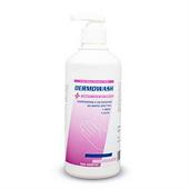 LH DERMOWASH SAPONE ANTISETTICO CLOREXIDINA LT.1 PMC LOMBARD