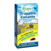 COPYRTRAP TRAPPOLE X SCRAFAGGI 5PZ COPYR