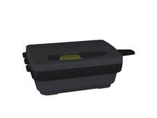 GULP BOX RHINO STAZIONE CATTURA TOPI NERA COPYR