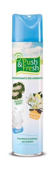 BOMB. DEO JOY TALCO ML.300 COPYR