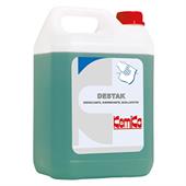 DESTAK  SOLUBIZZANTE DISTACCANTE ADESIVI E COLLE KG.5 KEMIKA
