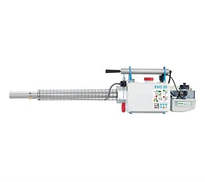 NEBULIZZATORE TF EVO 35 COPYR XX
