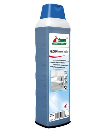AROMA INTENSE IVEDOR DETERGENTE PROFUMATO LT.1 W&M