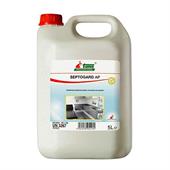 SEPTOGARD AP DISINFETTANTE BATTERICIDA E VIRUCIDA LT.5 W&M