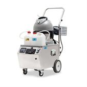 GENERATORE DI VAPORE XSTEAM - INOX 7500 - 10 BAR 3200W