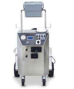 GENERATORE DI VAPORE XSTEAM - 10 BAR 9000W