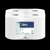 CARTA IGIENICA MINI JUMBO DEINK J15 2VELI 12RT VELO
