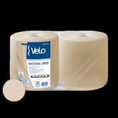 BOBINA NATURAL S800 2VELI 800STRAPPI PZ2 VELO