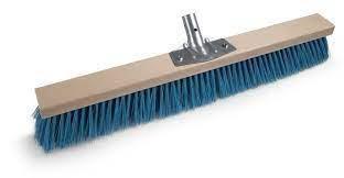 SCOPA INDUSTRIALE ATTACCO INCLINATO NYLON MORBIDO FILMOP