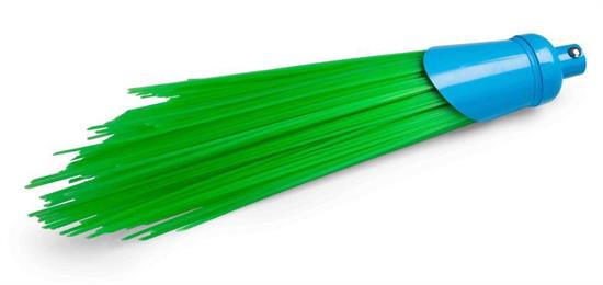 STREET SCOPA IN POLIPROPILENE S/MANICO