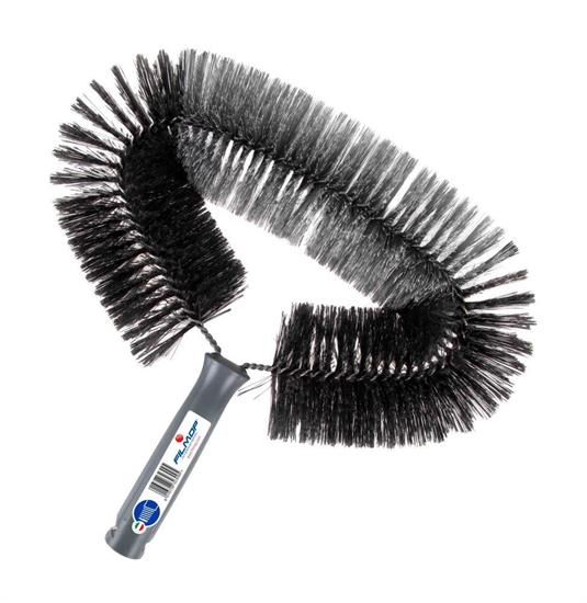 FILMOP SCOVOLO OVALE C/FILETTATURA