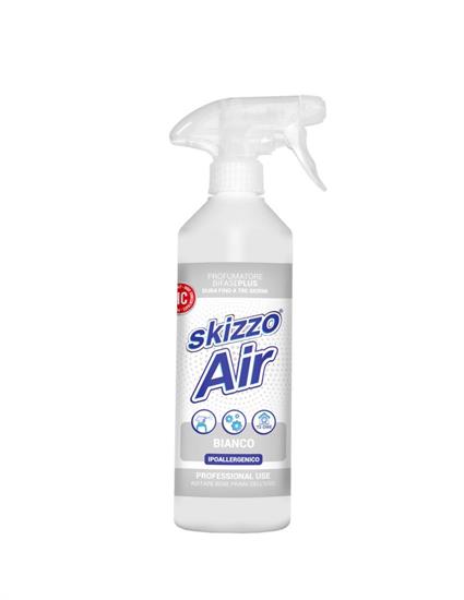 SKIZZO AIR BIANCO DEODORANTE ML.600