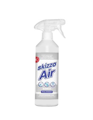 SKIZZO AIR BIANCO DEODORANTE ML.600
