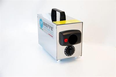 GENERATORE OZONO COMPLETO 2020 BIEFFE XX