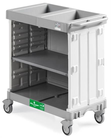 CARRELLO ALPHA HOTEL 5302-98 FILMOP XX