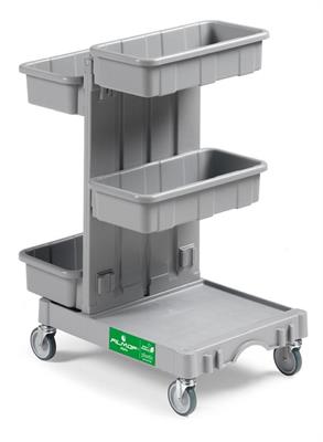 CARRELLO MULTIUSO ALPHA 0101003 FILMOP XX