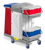 CARRELLO ALPHA METAL FREE 3336700 FILMOP XX