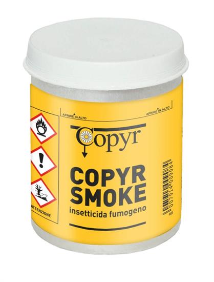 COPYR SMOKE GR. 30 COPYR