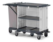 CARRELLO SERVIZIO HOTEL EMOTION 0305021 C/PORTAS.FILMOP XX