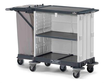 CARRELLO SERVIZIO HOTEL EMOTION 0305021 C/PORTAS.FILMOP XX