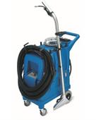 LAVAMOQUETTE SERENA-SILENT 220V +H35-RANGNOL50-T+NS300-M