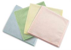 ECO MULTI-T PANNO MICROFIBRA BLU CM.40X40 ECOLABEL FILMOP XX