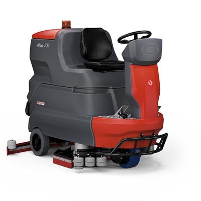 LAVASCIUGA UOMO A BORDO ARES 105 BT NUDA