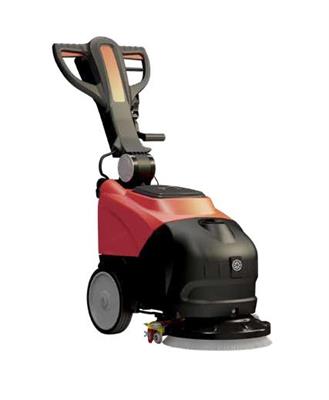 LAVASCIUGA MINI 35B C/DI CARICABATTERIE VEMAC