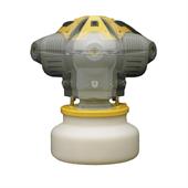 NEBUROTOR NEBULIZZATORE ELETTRICO ROTANTE 220-240V 50/60HZ