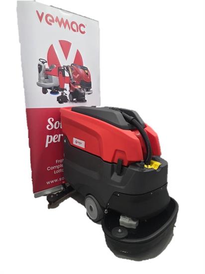 LAVASCIUGA UOMO A TERRA SIMPLE 70BT CBT