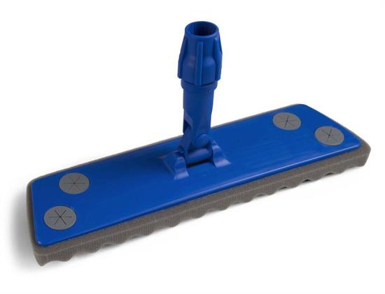 ATTREZZO LAMELLO C/SPUGNA 60