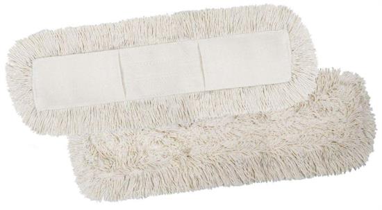 RICAMBIO FRANGIA COTONE CON TASCHE CM.40