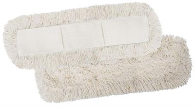 RICAMBIO FRANGIA COTONE CON TASCHE CM.40