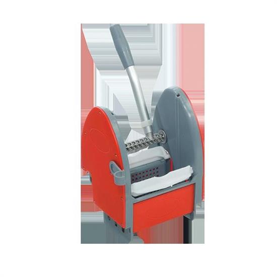 STRIZZATORE PLASTICA PER MOP ROSSO VDM