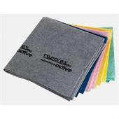 PANNO MICRO INOX ACTIVE GRIGIO EUDOREX