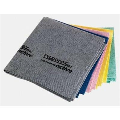 PANNO MICRO INOX ACTIVE GRIGIO EUDOREX