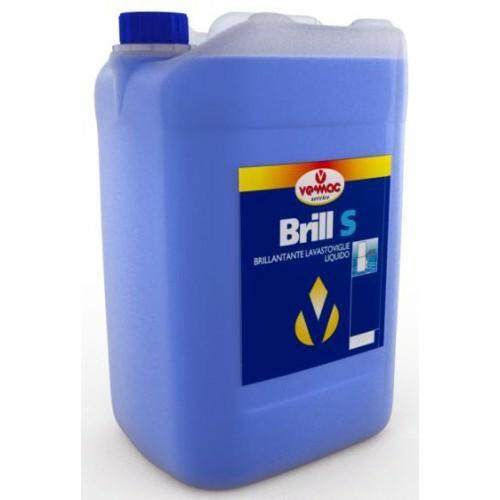 BRILL S BRILLANTANTE LAVASTOVIGLIE KG.20