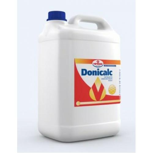 DONICALC DISINCROSTANTE LT.5