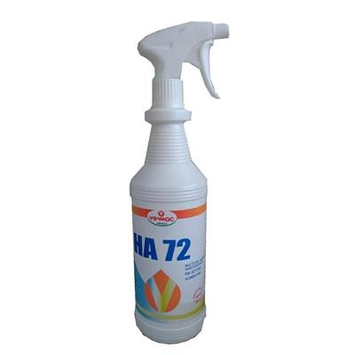HA 72 IGIENIZZANTE HACCP LT.1
