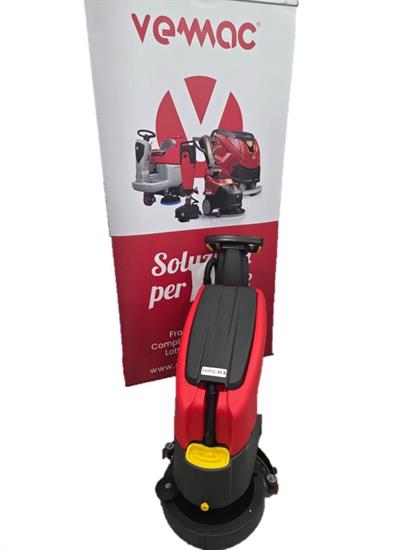 LAVASCIUGA UOMO A TERRA SIMPLE 45B CBT